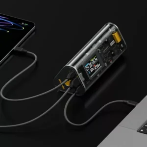 SHARGE Shargeek 170 24000mAh Power Bank