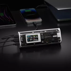 SHARGE Shargeek 170 24000mAh Power Bank - Image 3