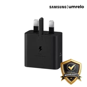 Samsung 25W PD USB C Adapter