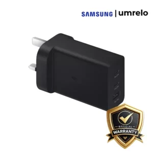 Samsung 65W Trio Adapter