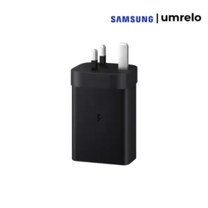 Samsung 65W Trio Adapter