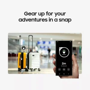 Samsung Galaxy SmartTag2 (4 Pack) - Image 7
