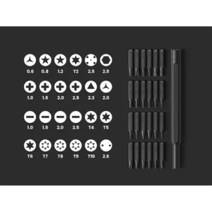 Screwdriver Kit