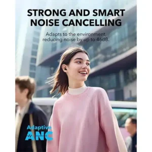 Anker SoundCore A30i ANC True Wireless Earbuds - Image 5
