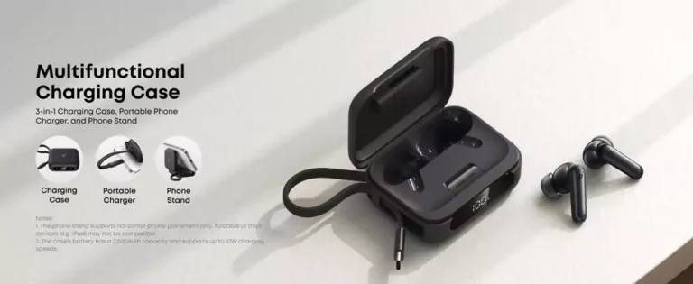 SoundCore P41i