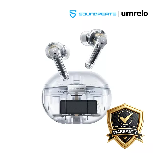 SoundPEATS Air4 Pro