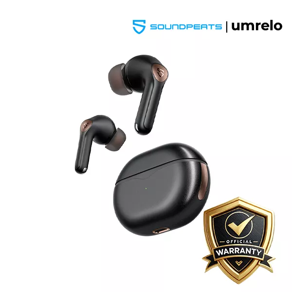 SoundPEATS Air4 Pro