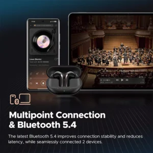 SoundPEATS Air5 Pro