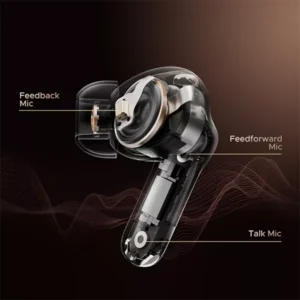 SoundPEATS Capsule 3 Pro Hi-Res True Wireless Earbuds - Image 4