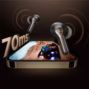 SoundPEATS Capsule 3 Pro Hi-Res True Wireless Earbuds - Image 5