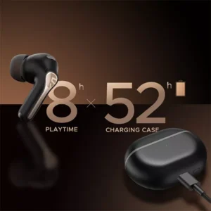 SoundPEATS Capsule 3 Pro