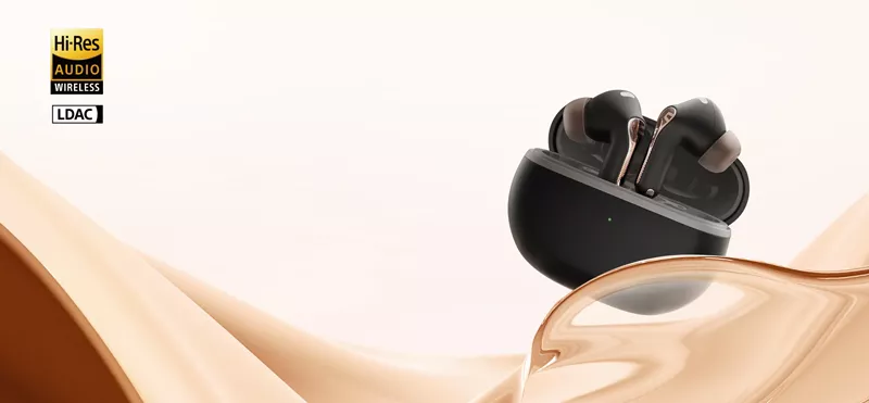 SoundPEATS Capsule 3 Pro 