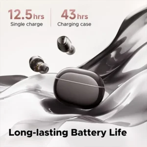 SoundPEATS Engine4 True Wireless Earbuds - Image 5