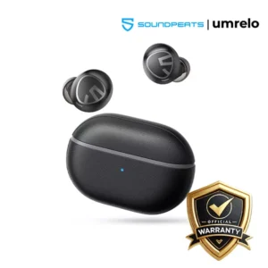 SoundPEATS Free2 Classic True Wireless Earbuds