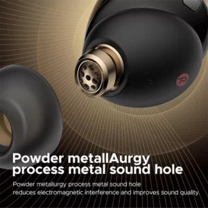 SoundPEATS Opera 05 Hi-Fi Audio ANC True Wireless Earbuds - Image 4