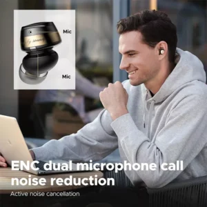 SoundPEATS Opera 05 Hi-Fi Audio ANC True Wireless Earbuds - Image 3