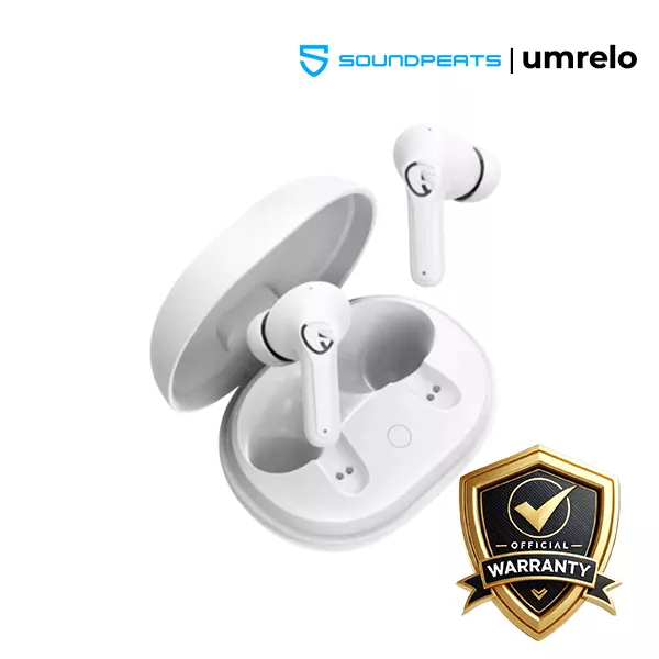 SoundPEATS T3 Pro White
