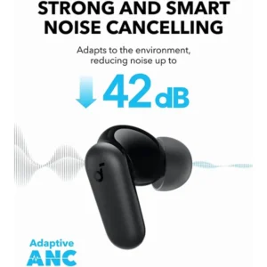 Anker Soundcore P30i ANC True Wireless Earbuds - Image 3