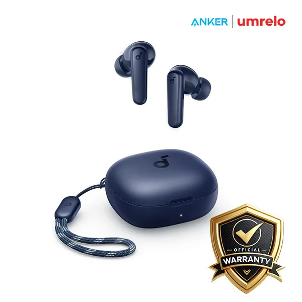 Soundcore R50i Blue