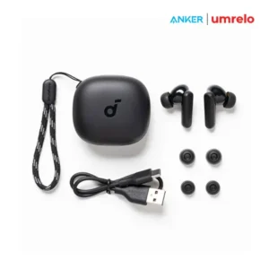 Anker Soundcore R50i True Wireless Earbuds - Image 4