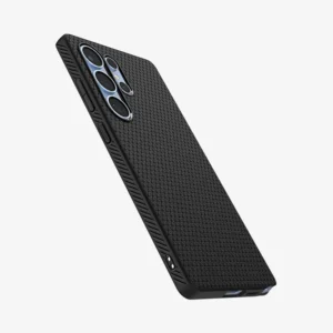 Spigen Samsung Galaxy S25 Ultra Liquid Air Case
