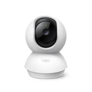 TP-Link Tapo C200C 1080p Pan & Tilt Wi-Fi Security Camera