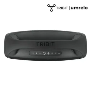 TRIBIT StormBox Blast 2 Portable Bluetooth Speaker - Image 4