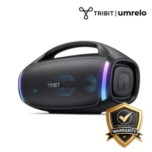 TRIBIT StormBox Blast 2