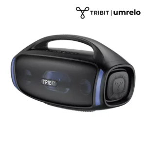 TRIBIT StormBox Blast 2 Portable Bluetooth Speaker - Image 3