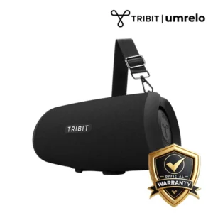 TRIBIT StormBox Lava