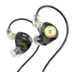 TRN MT1 MAX Dynamic Driver In-Ear Monitor