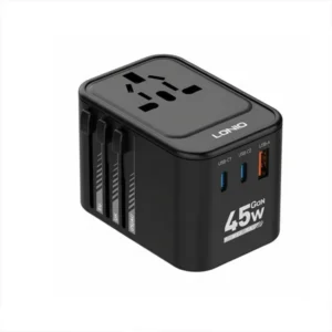 Travel Adapter Z8