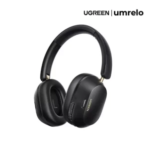UGREEN 35757 HiTune Max5c Hi-Res LDAC Noise Canceling Bluetooth Headphones (HP203)