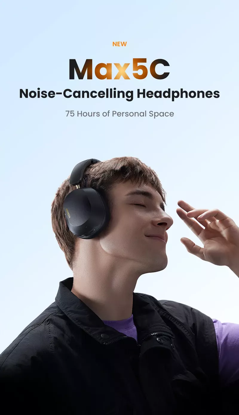 HiTune Max5c