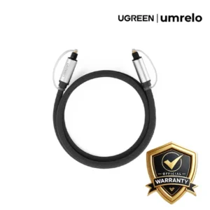 UGREEN AV108 Toslink Optical Audio Cable 3M (10541)
