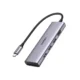 UGREEN CM511 6-in-1 USB C Multifunction HUB (20956)