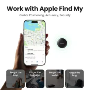 UGREEN CM520 Smart Bluetooth Finder (60387) - Image 5