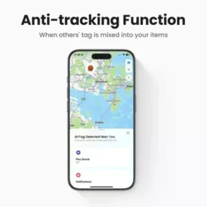 UGREEN CM520 Smart Bluetooth Finder (60387) - Image 3