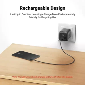 UGREEN CM817 FineTrack Slim Smart Finder Compatible with Apple Find My (45298) - Image 4