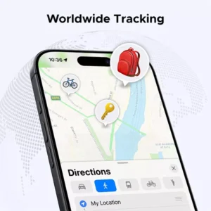 UGREEN FineTrack Smart Finder (45297) - Image 3
