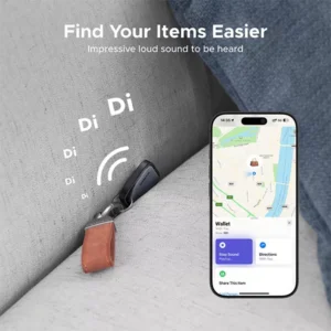 UGREEN FineTrack Smart Finder (45297) - Image 4
