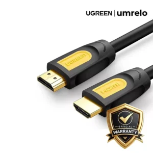 UGREEN HD101 HDMI Round Cable