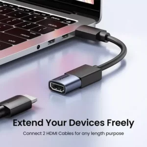 UGREEN HD159 8K Female to Female HDMI Adapter