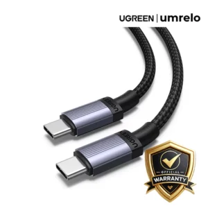 UGREEN L532 240W USB C to C Cable PD Fast Charging Cable