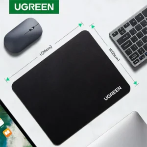 UGREEN LP126 Non-Slip Mouse Pad (40405)