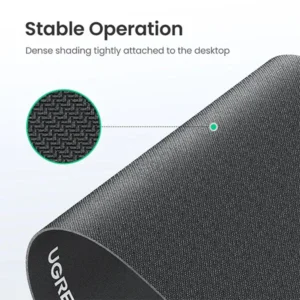 UGREEN LP126 Non-Slip Mouse Pad (40405)
