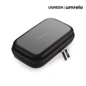 UGREEN LP128 Hard Disk Storage Bag Large Size