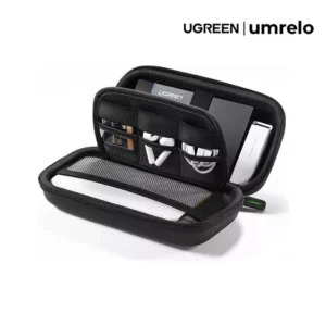 UGREEN LP128 Hard Disk Storage Bag Large Size (50274) - Image 3