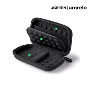 UGREEN LP128 Hard Disk Storage Bag Large Size (50274) - Image 4