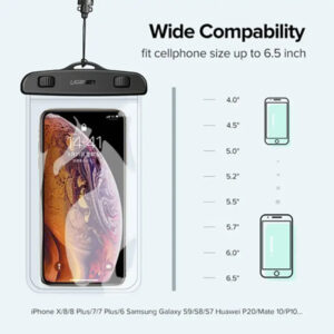 UGREEN LP186 Waterproof Case for Phone